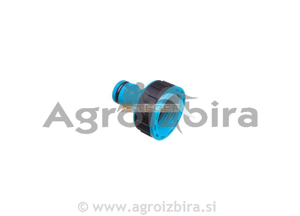 PRIKLJUČEK PIPE 3/4''