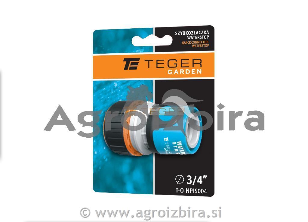 CEVNI NASTAVEK 3/4''