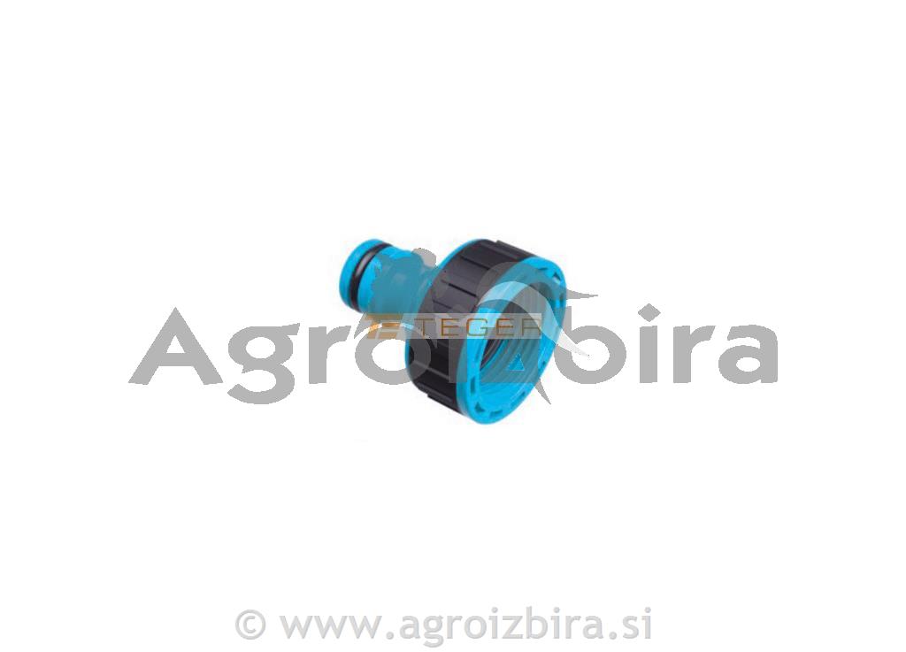PRIKLJUČEK PIPE 1''