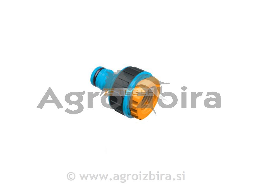 PRIKLJUČEK PIPE 1/2 & 3/4''