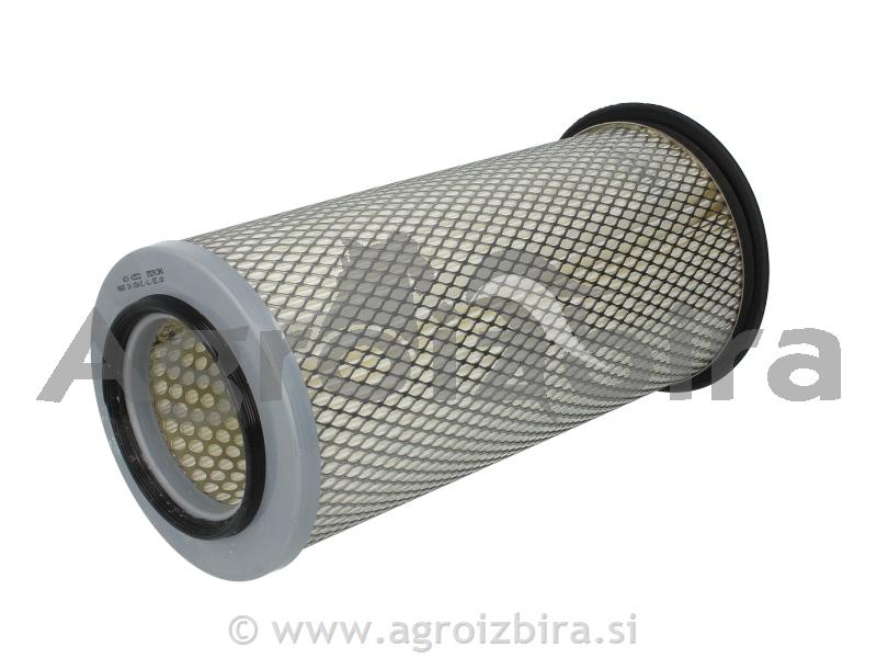 FILTER ZRAKA zunanji FLEET ford 4600