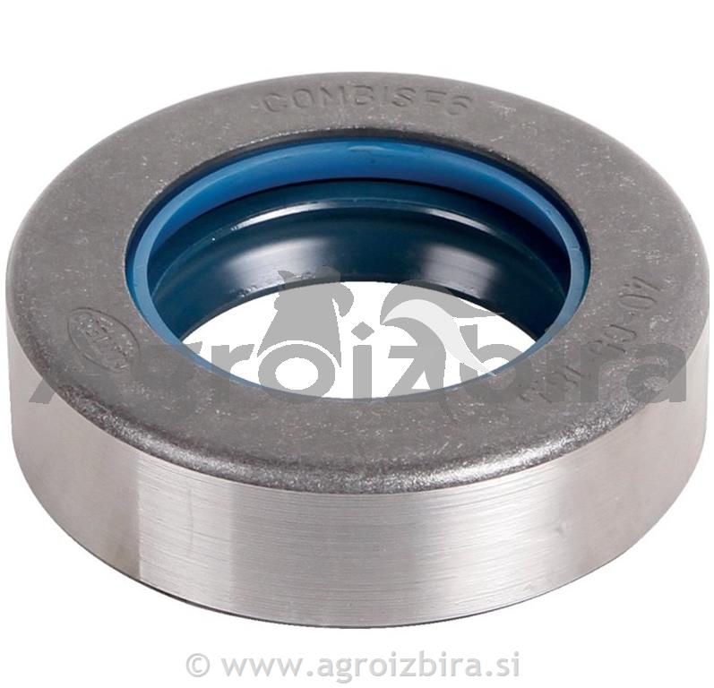 SEMERING 40 x 65 x 18.5 corteco valtra