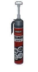 SILIKON 350 C ČRN 220g