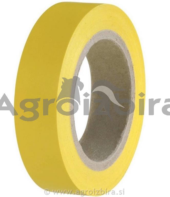 TRAK IZOLIR RUMEN 19mm X 20m