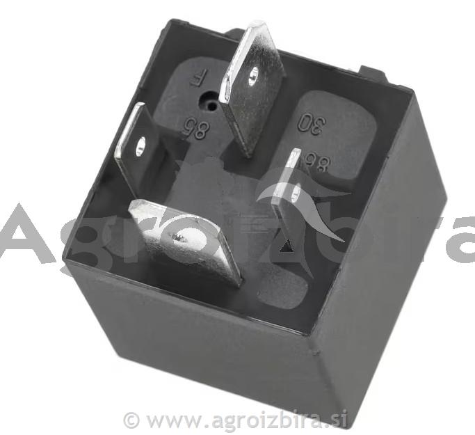RELE 12V 70A 4pin