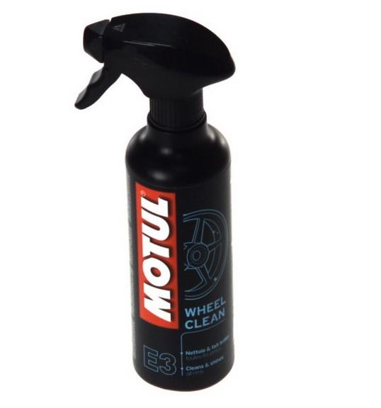 ČISTILO ZA PLATIŠČA MOTUL 0,4L