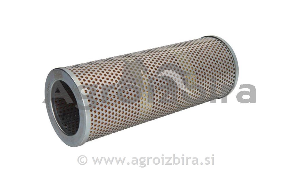 FILTER HIDRAVLIKE vložek YANMAR