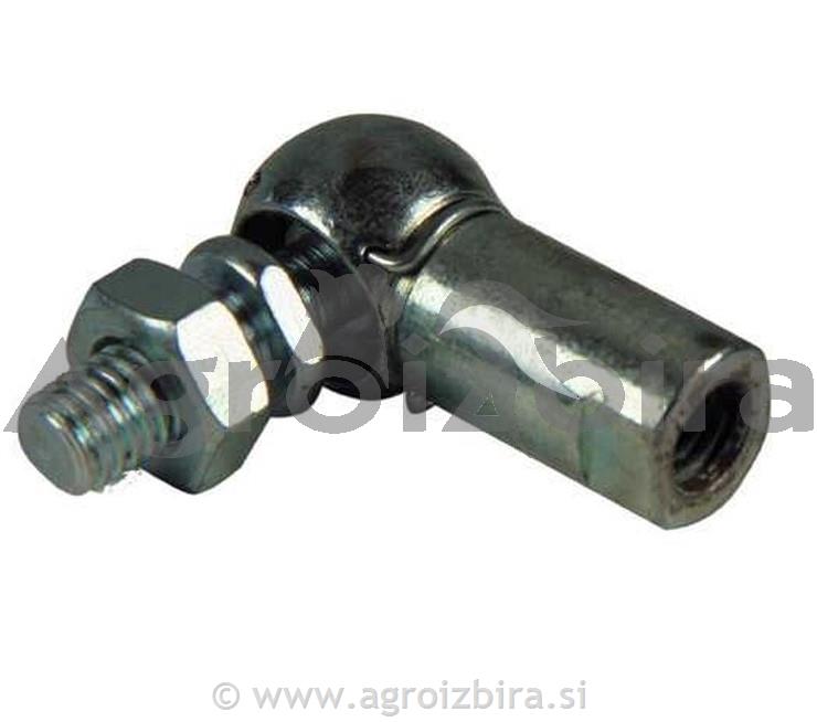 ZGLOB PLINA M8xM8