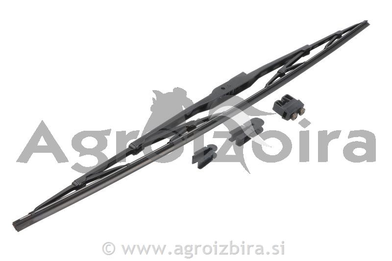 METLICA BRISALCA L=600mm 24" Z NASTAVKI