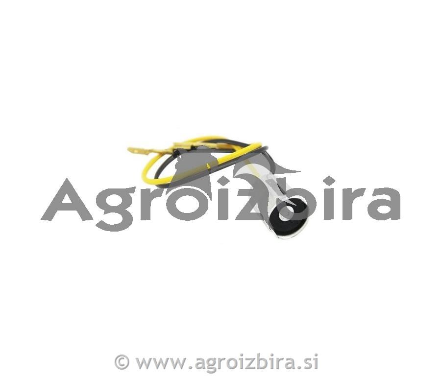 GRLO ŽARNICE 2-POLNO