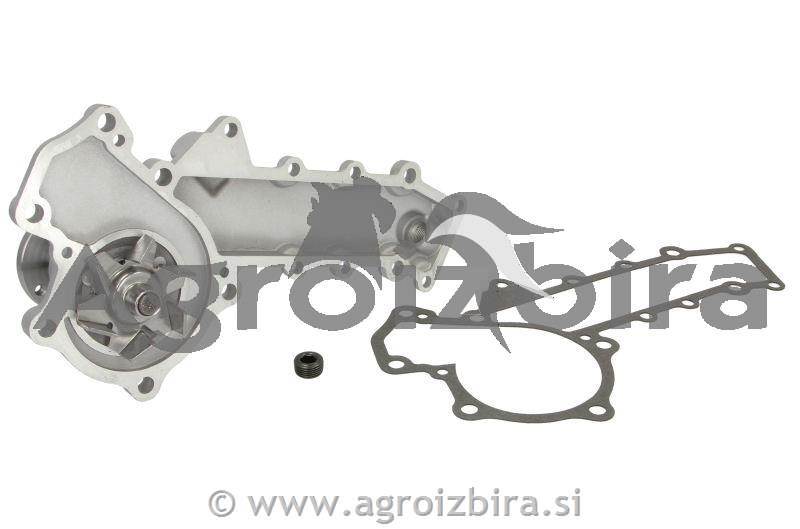 ČRPALKA VODE KUBOTA MINIBAGER