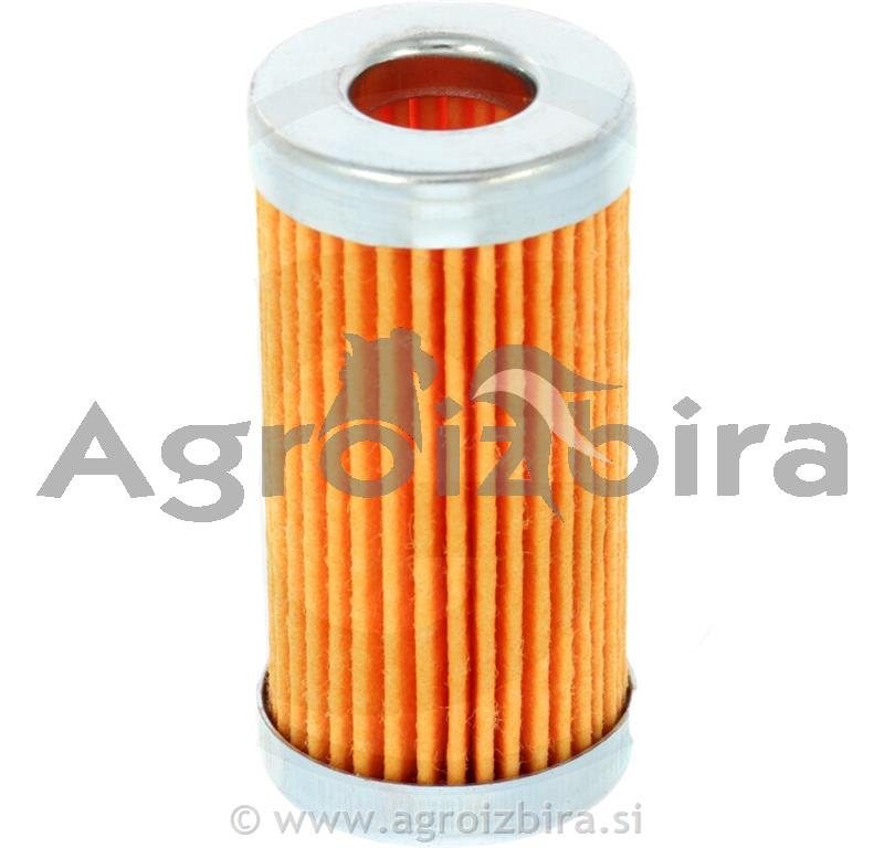 FILTER GORIVA vložek NEW HOLLAND iseki