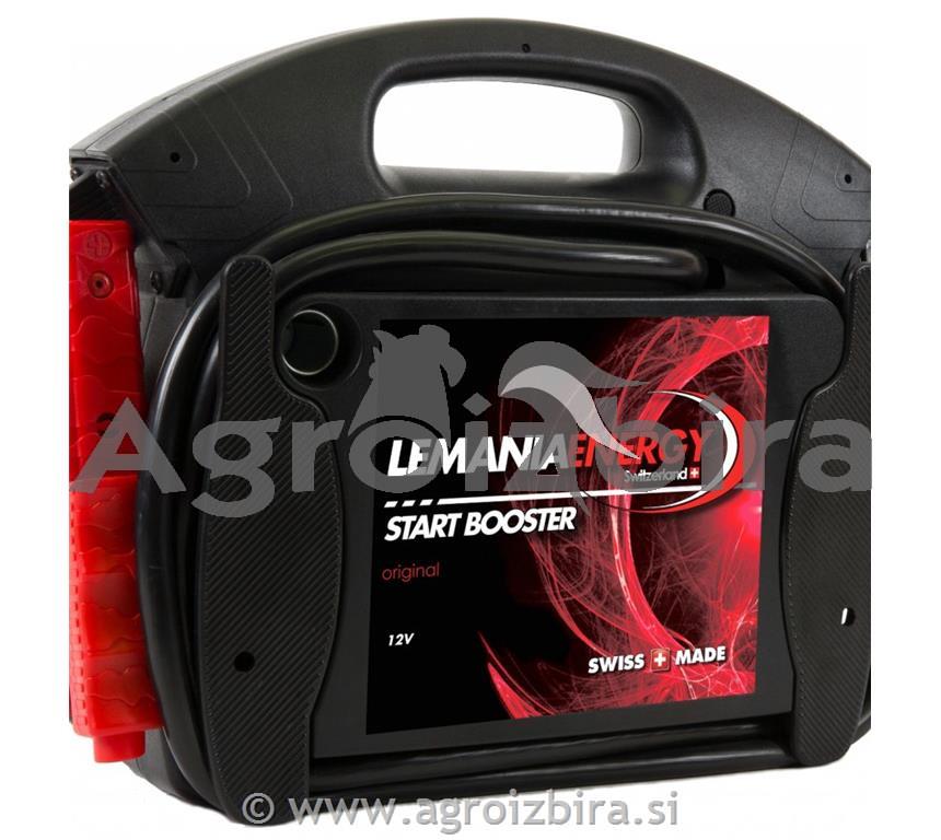 BOOSTER START-PROFI 12V 2500A