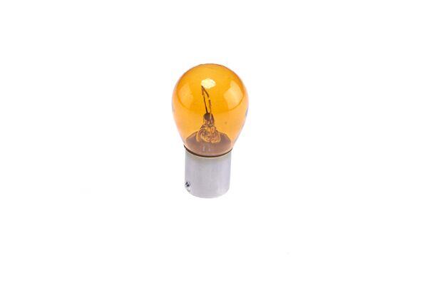 ŽARNICA PY21W 12V 21W BAU15s ORANŽNA