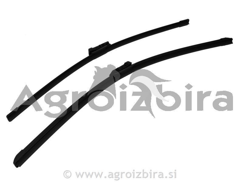 METLICA BOSCH (600mm/530mm) VW caddy