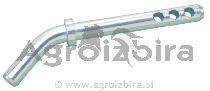 SORNIK PRIKLOPA 3-LUKNJE FI=22 L=160