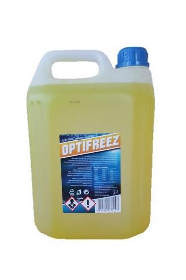 ANTIFRIZ RUMENI KONCENTRAT 5LIT