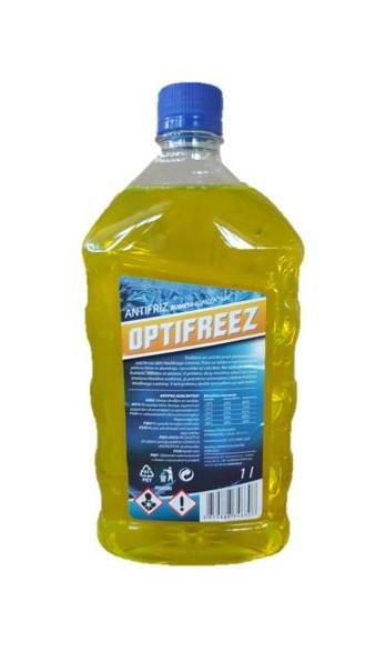 ANTIFRIZ RUMENI KONCENTRAT 1LIT