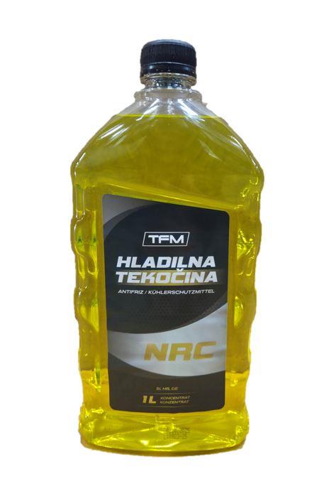 ANTIFRIZ RUMENI KONCENTRAT 1LIT