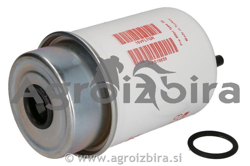 FILTER GORIVA/VODE SEPARATOR