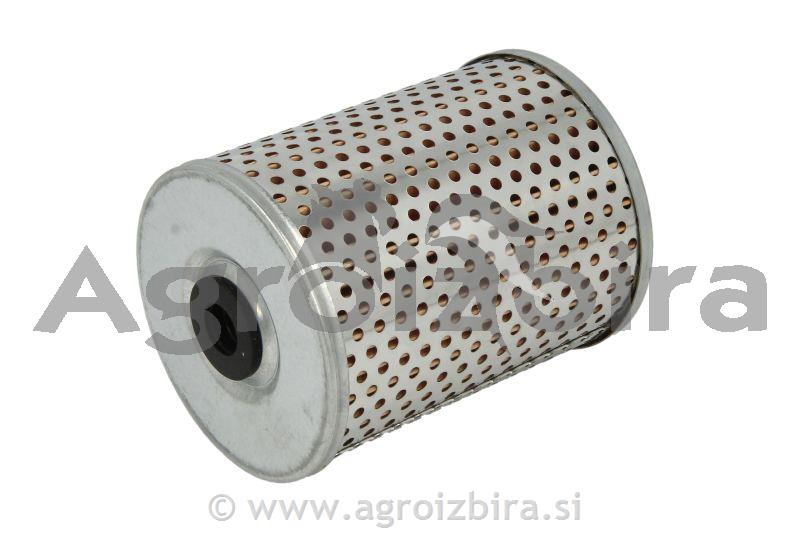 FILTER OLJA vložek RUGGERINI ZETOR PROXIMA plus 8541 - 9541 - 10541