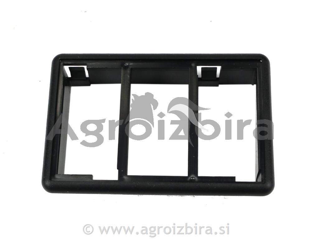 NOSILEC STIKAL 78X48,2mm ZA 3 STIKALA