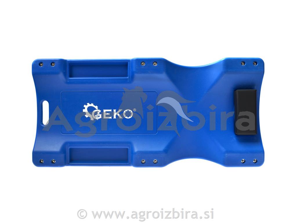 VOZIČEK ZA AVTOMEHANIKE ROLKA