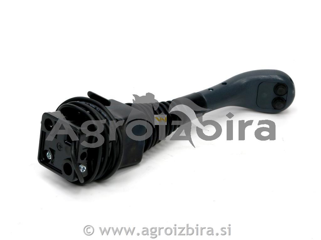 ROČICA KRMILNA NAKLADAČA 2 SWITCHES