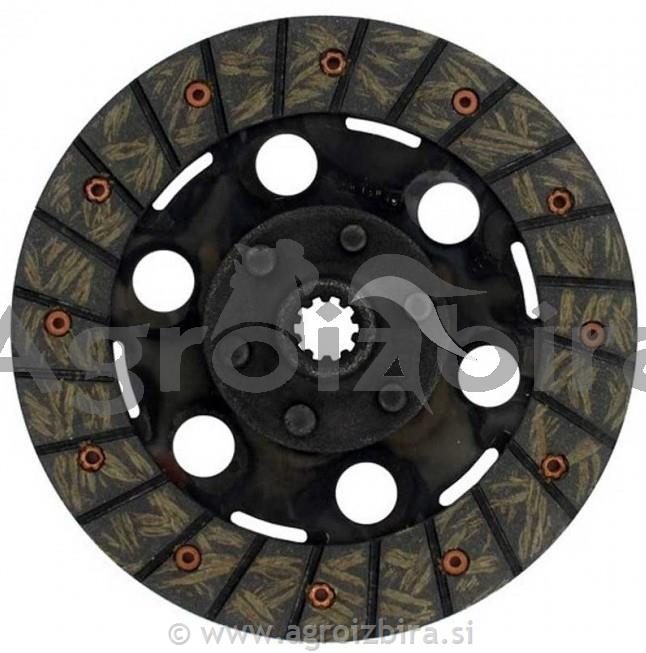 LAMELA POGONSKA GOLDONI 230-3600-R421