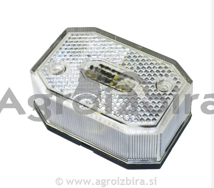 SVETILKA FARMTECH ASPOCK