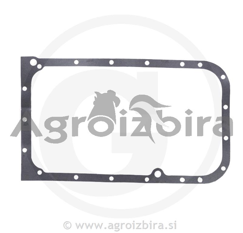 TESNILO KARTERJA DEUTZ F3L712 612 812