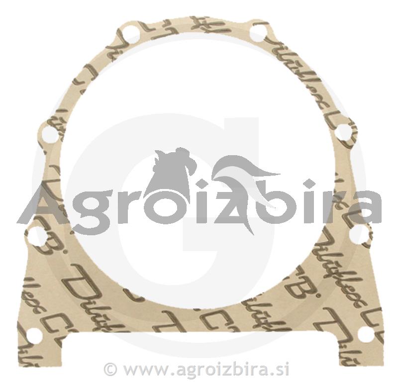 TESNILO ROČIČNE GREDI DEUTZ F3L 712