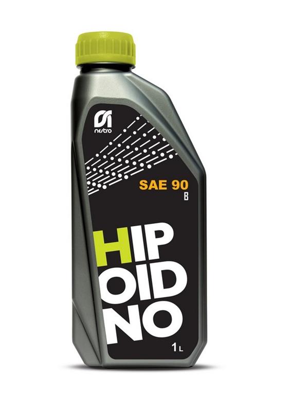 OLJE MODRIČA SAE 90 HIPOIDNO 1L