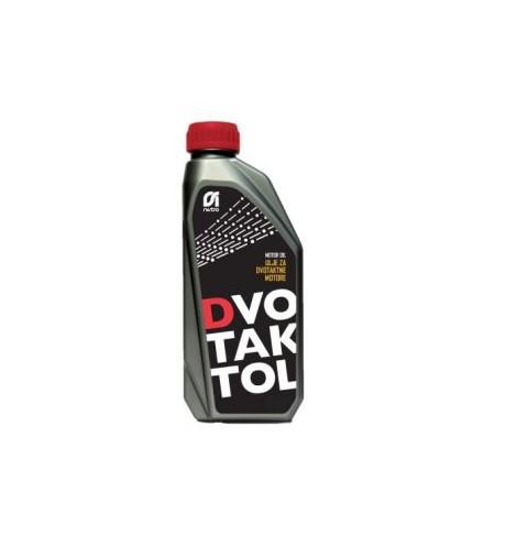 OLJE DVOTAKTOL 2-T MODRIČA 0.5L