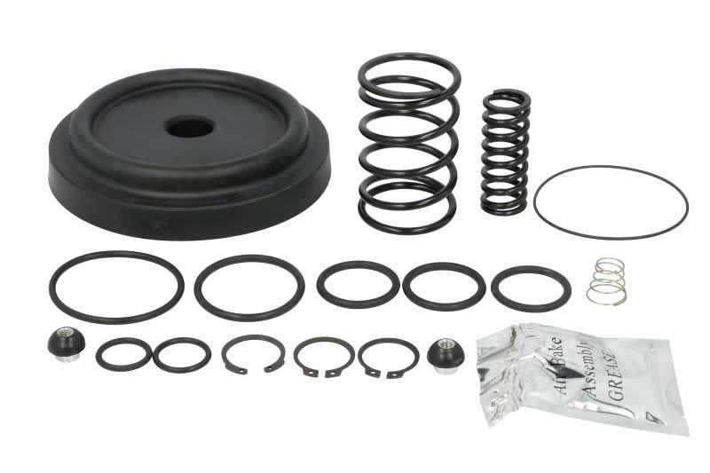 KOMPLET ZA OBNOVITEV ZR. VENTILA WABCO