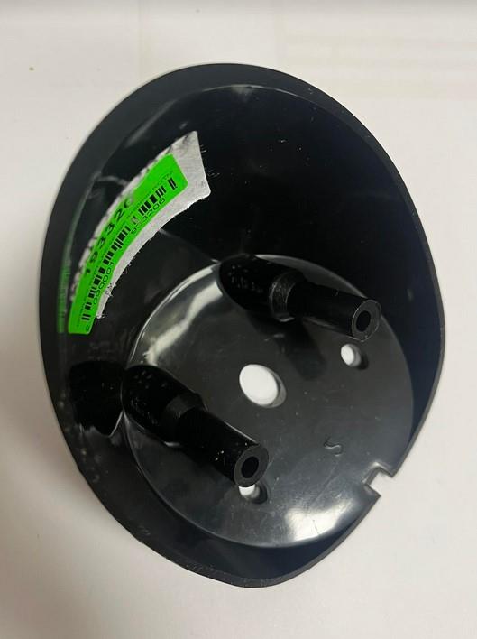 NOSILEC SVETILKE okrogle fi=80mm KOTNI