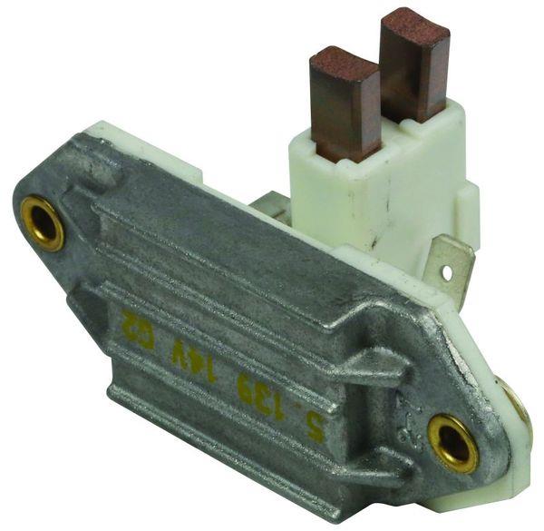 REGLER ALTERNATORJA AER (12V) ISKRA