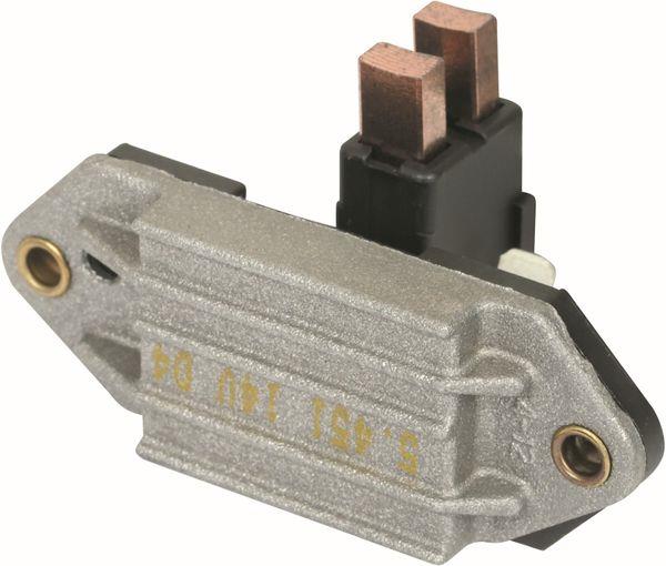 REGLER ALTERNATORJA AER (12V) ISKRA