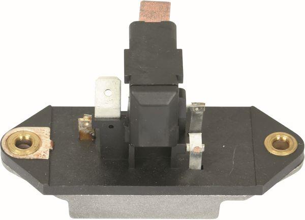 REGLER ALTERNATORJA AER (12V) ISKRA