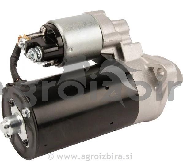 ZAGANJAČ MOTORJA 12V PERKINS