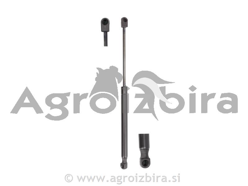 PLINSKI AMORTIZER L=408 F=470N