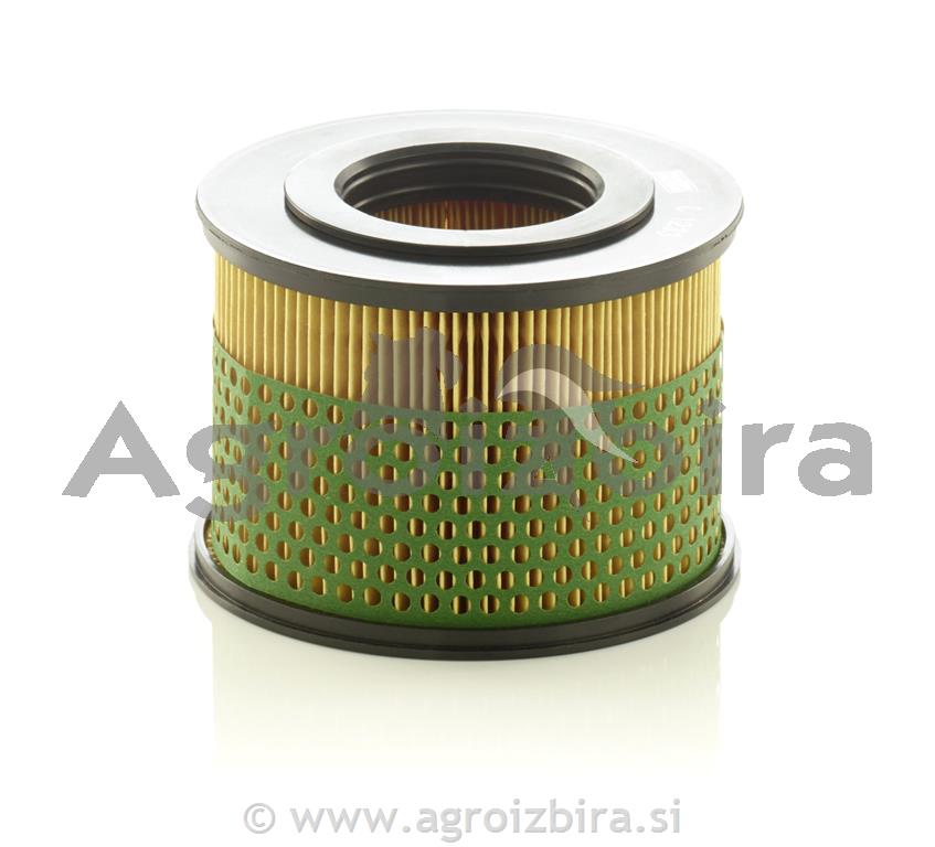 FILTER ZRAKA vložek BOMAG motor HATZ