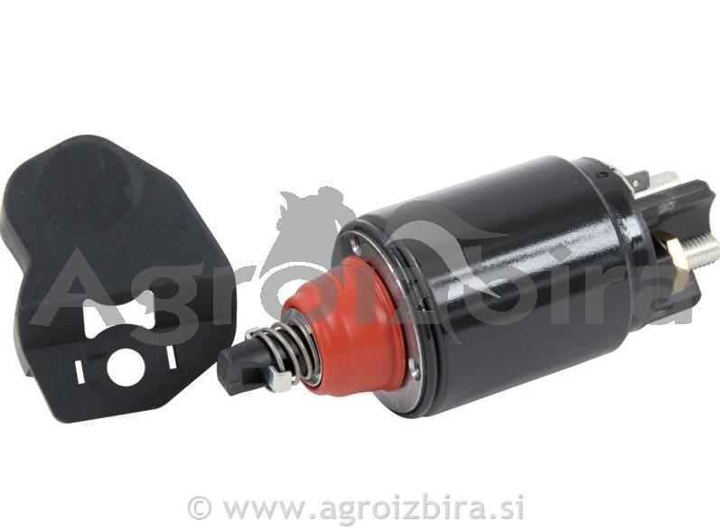 AVTOMAT ZAGANJAČA 12V ISKRA - LETRIKA