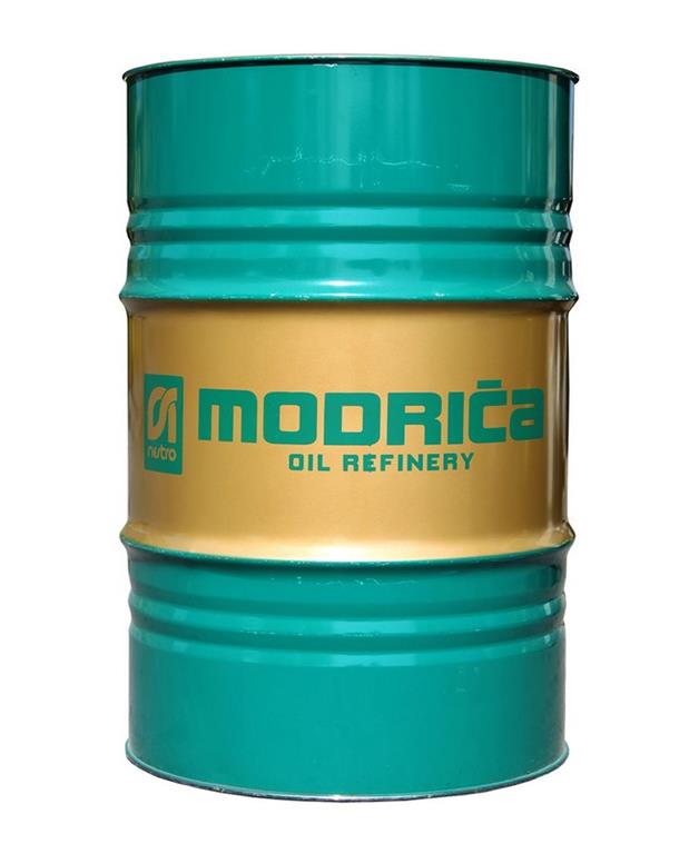 OLJE MODRIČA HD 46 200l SOD