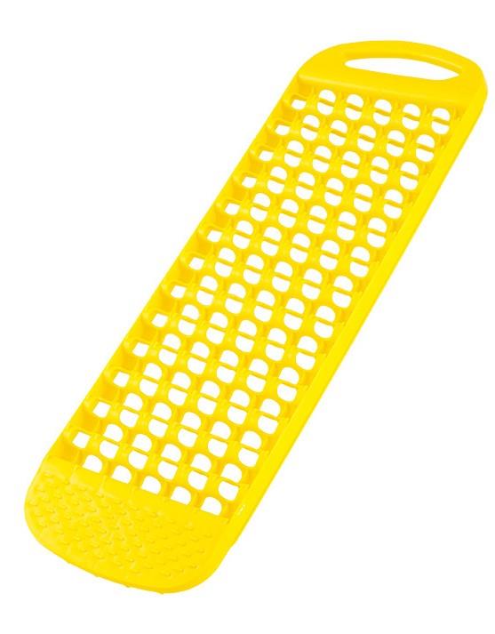 PODLOGA ZA POMOČ PRI SPELJEVANJU NA LEDU IN SNEGU ALI BLATU, PESKU...