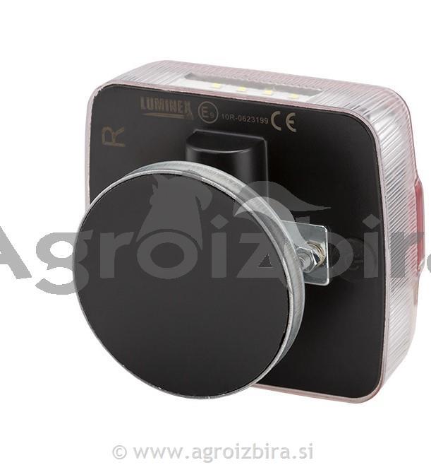 SVETILKA STOP LED BREZŽIČNA WIRELESS 12v