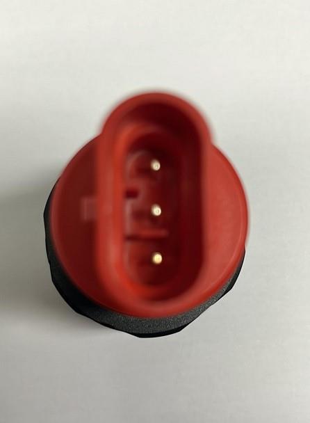 STIKALO TIPKA VKLOPA fi=30mm