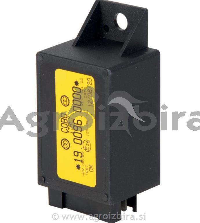 AVTOMAT SMEROKAZA 12V 21W