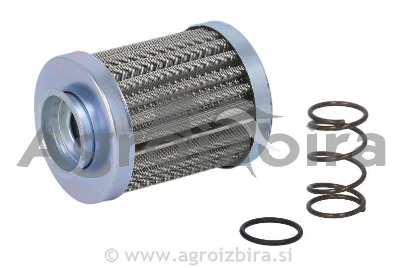FILTER HIDRAVLIKE CARRARO