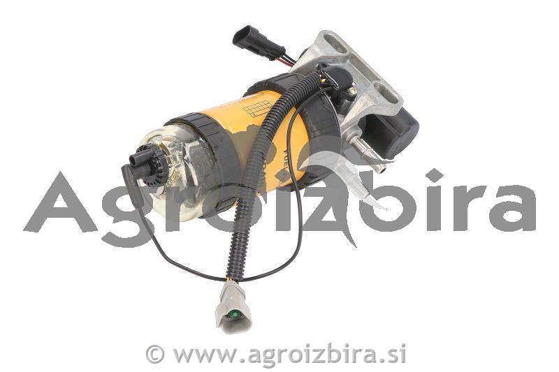 ČRPALKA GORIVA ELEKTRIČNA JCB NEW HOLLAND